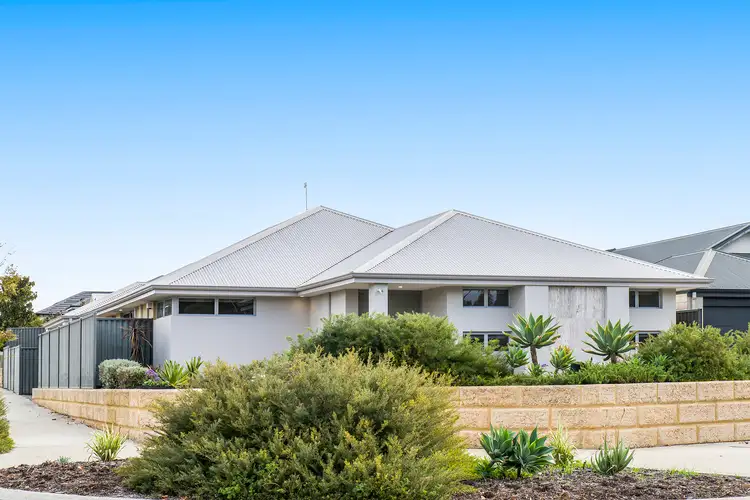 23 Duvall Parkway, Aveley WA 6069
