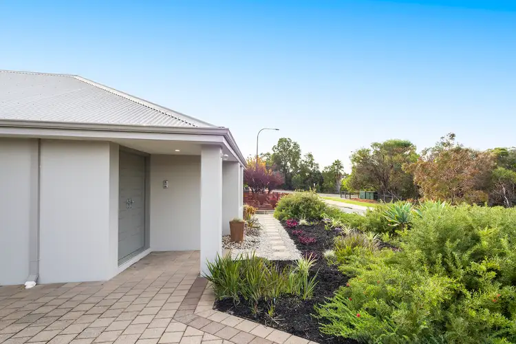 Third view of Homely house listing, 23 Duvall Parkway, Aveley WA 6069