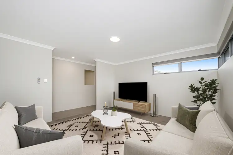 Fifth view of Homely house listing, 23 Duvall Parkway, Aveley WA 6069