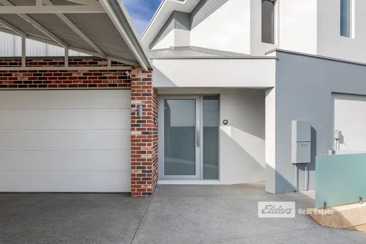 Third view of Homely house listing, 12 Swansen Place, Bunbury WA 6230
