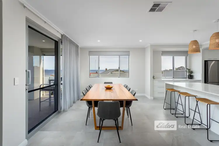 Sixth view of Homely house listing, 12 Swansen Place, Bunbury WA 6230