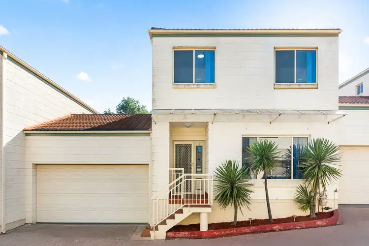 3/48-50 Chelsea Avenue, Baulkham Hills NSW 2153