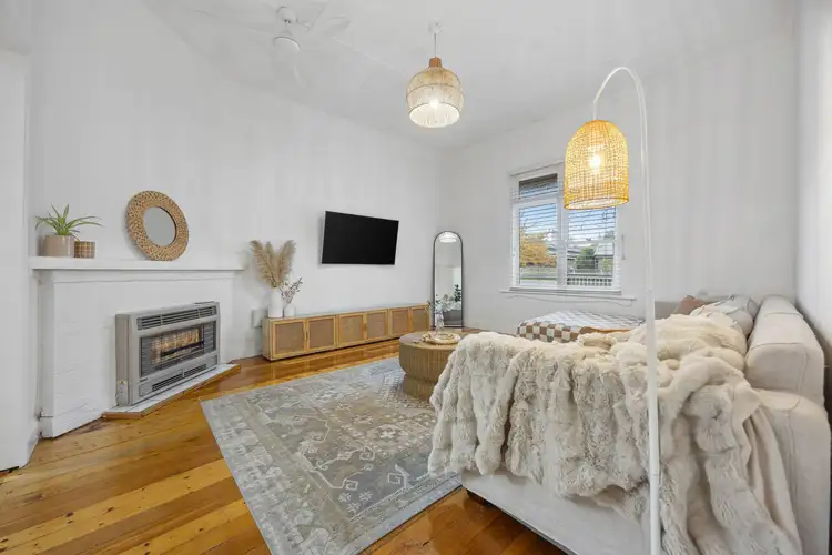 Second view of Homely house listing, 817 Doveton Street North, Soldiers Hill VIC 3350