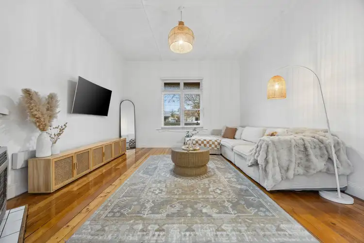 Third view of Homely house listing, 817 Doveton Street North, Soldiers Hill VIC 3350