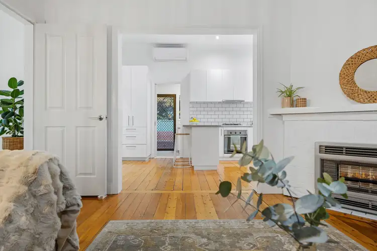 Sixth view of Homely house listing, 817 Doveton Street North, Soldiers Hill VIC 3350
