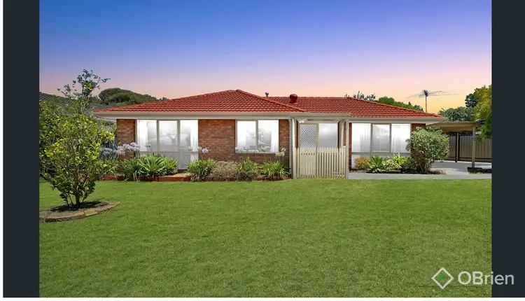 2 Kirra Court, Kurunjang VIC 3337