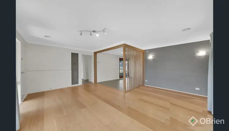 Second view of Homely house listing, 2 Kirra Court, Kurunjang VIC 3337