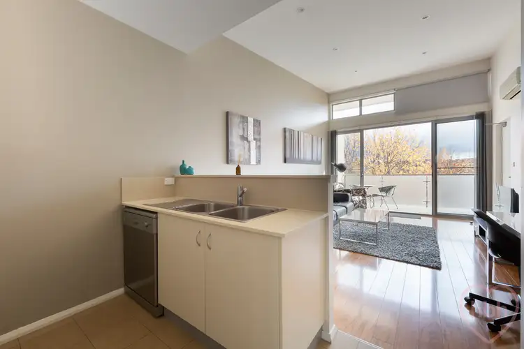Third view of Homely unit listing, 10/16 De Burgh Street, Lyneham ACT 2602