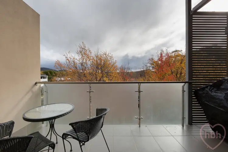 Fourth view of Homely unit listing, 10/16 De Burgh Street, Lyneham ACT 2602