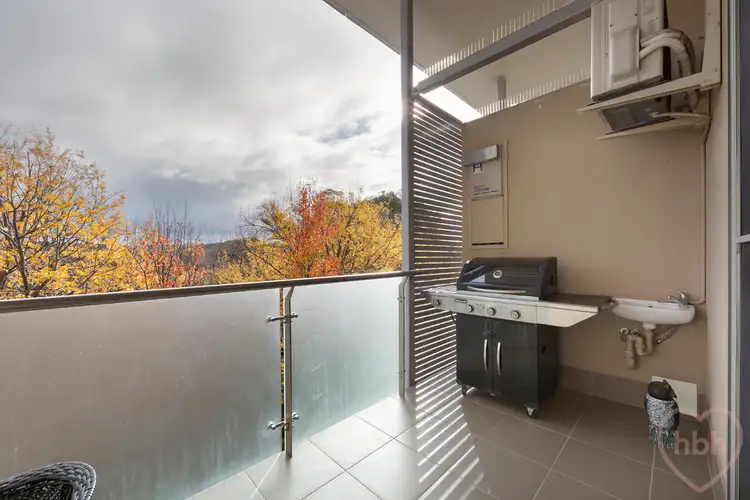 Fifth view of Homely unit listing, 10/16 De Burgh Street, Lyneham ACT 2602