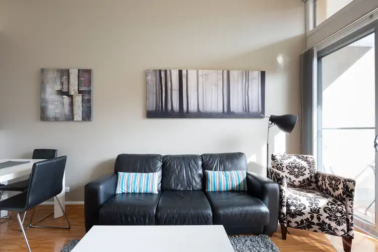 Sixth view of Homely unit listing, 10/16 De Burgh Street, Lyneham ACT 2602
