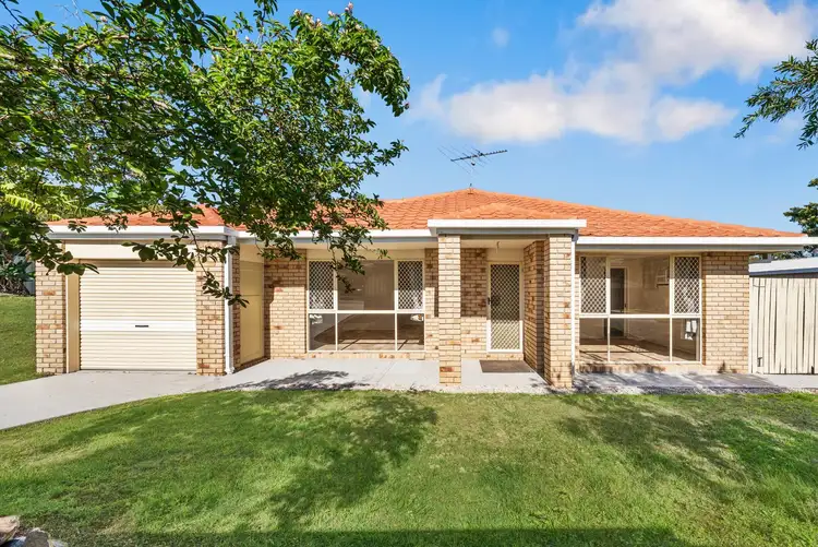 3 Hibiscus Drive, Mount Cotton QLD 4165