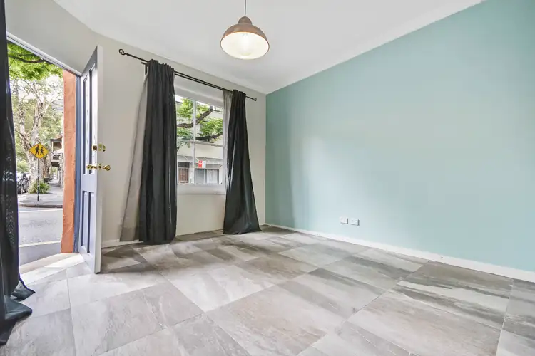 Second view of Homely house listing, 19 Phelps Street, Surry Hills NSW 2010