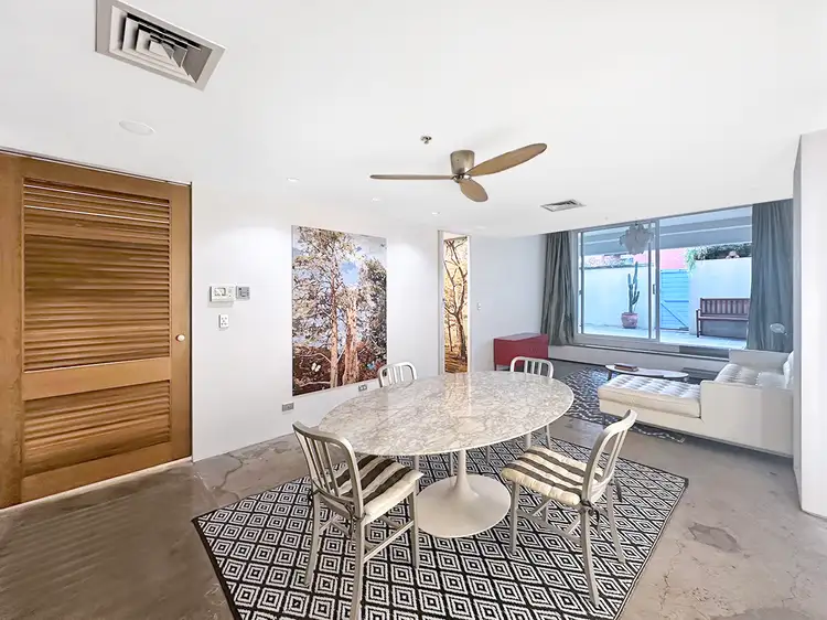 Second view of Homely apartment listing, 13/2A Elizabeth Bay Road, Elizabeth Bay NSW 2011