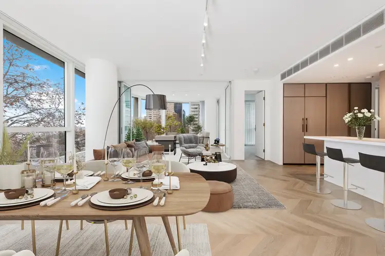Main view of Homely apartment listing, 207/168 Walker Street, North Sydney NSW 2060