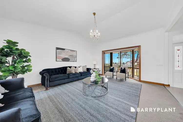 Second view of Homely house listing, 10 Egerton Grove, Epping VIC 3076