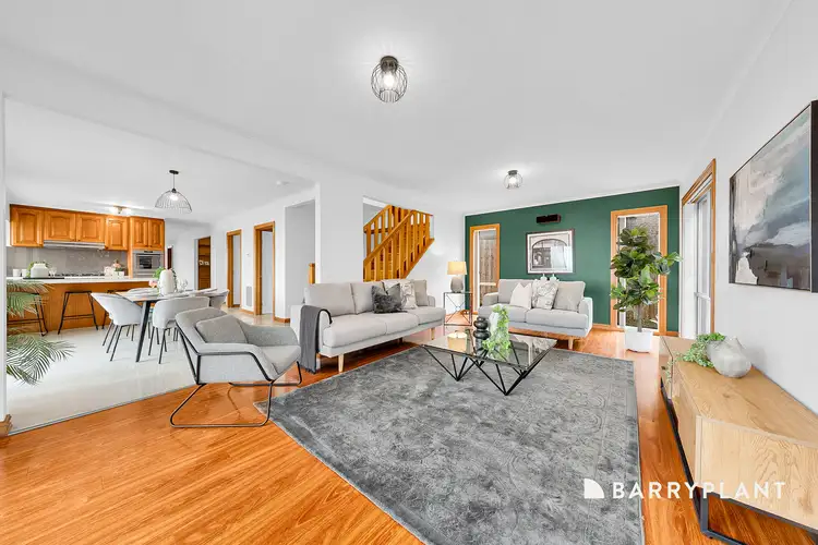 Fourth view of Homely house listing, 10 Egerton Grove, Epping VIC 3076