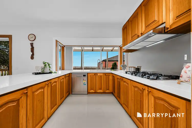 Fifth view of Homely house listing, 10 Egerton Grove, Epping VIC 3076