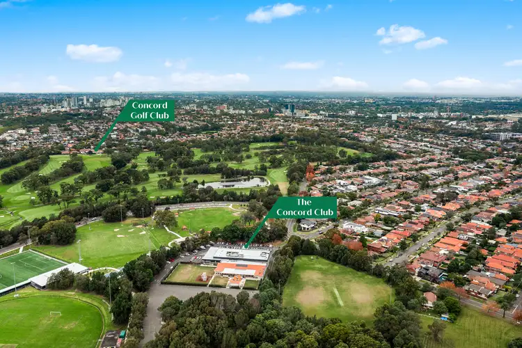 Main view of Homely house listing, 64 Mepunga Street, Concord West NSW 2138