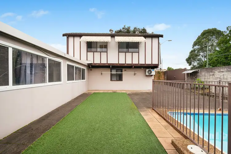 64 Mepunga Street, Concord West NSW 2138