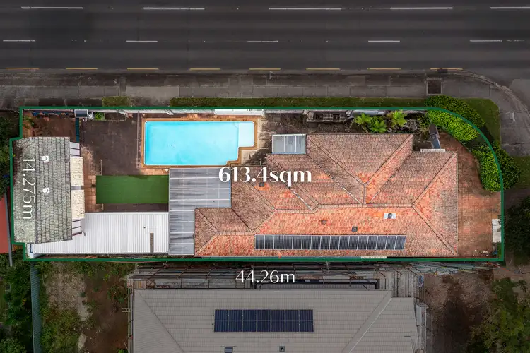 64 Mepunga Street, Concord West NSW 2138