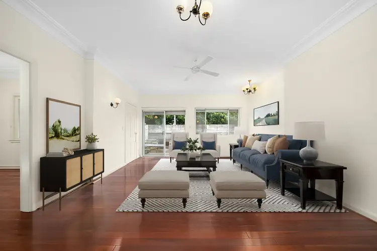 Third view of Homely house listing, 64 Mepunga Street, Concord West NSW 2138
