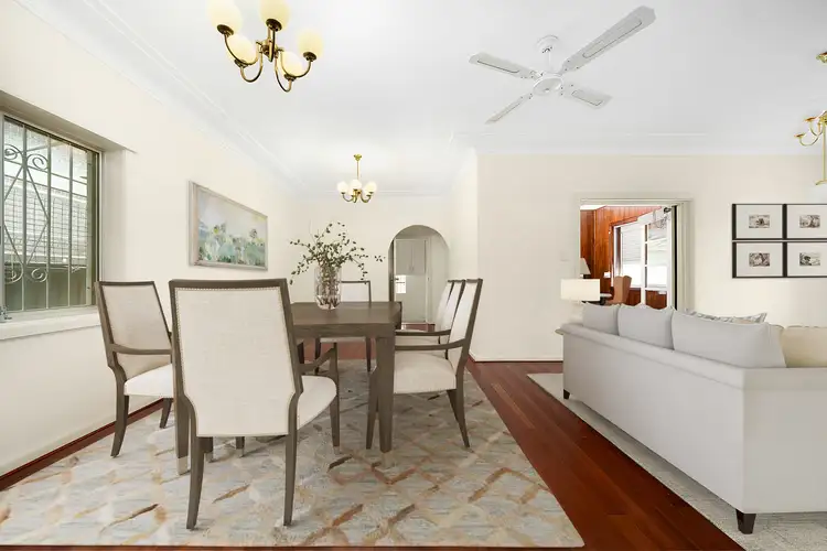 Fourth view of Homely house listing, 64 Mepunga Street, Concord West NSW 2138