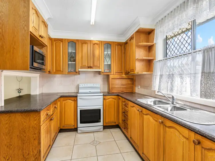 Fourth view of Homely house listing, 17 Corriedale Street, Miller NSW 2168