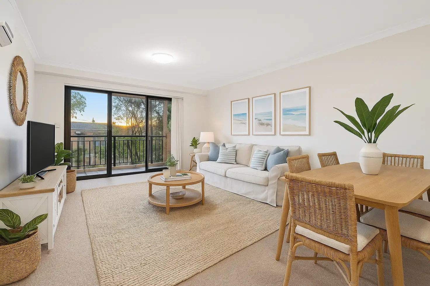 Main view of Homely apartment listing, 24/1 Batley Street, Gosford NSW 2250