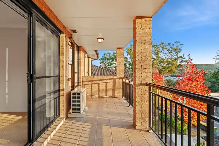 Second view of Homely apartment listing, 24/1 Batley Street, Gosford NSW 2250