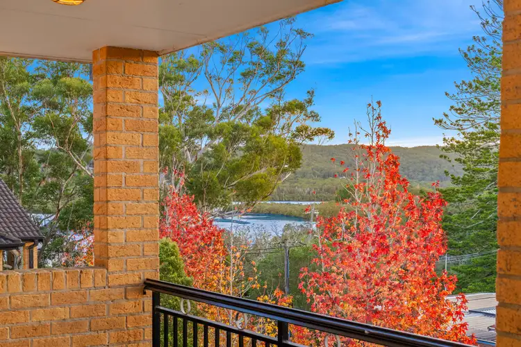 Third view of Homely apartment listing, 24/1 Batley Street, Gosford NSW 2250