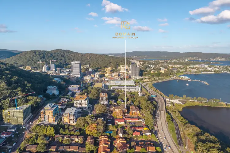 Fourth view of Homely apartment listing, 24/1 Batley Street, Gosford NSW 2250