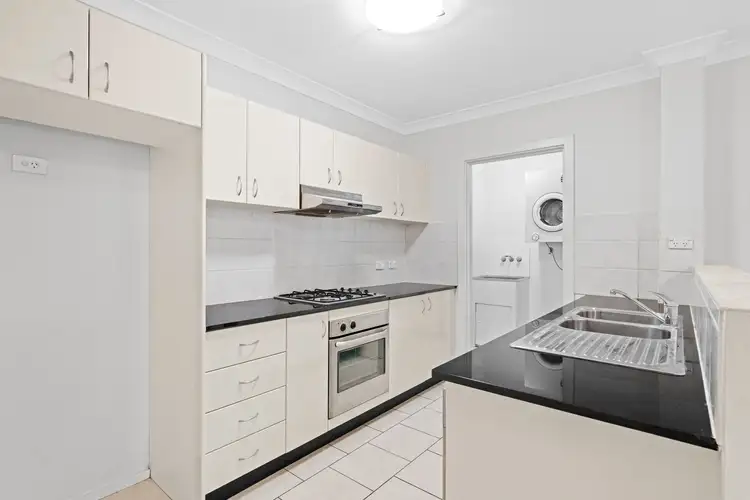 Fifth view of Homely apartment listing, 24/1 Batley Street, Gosford NSW 2250