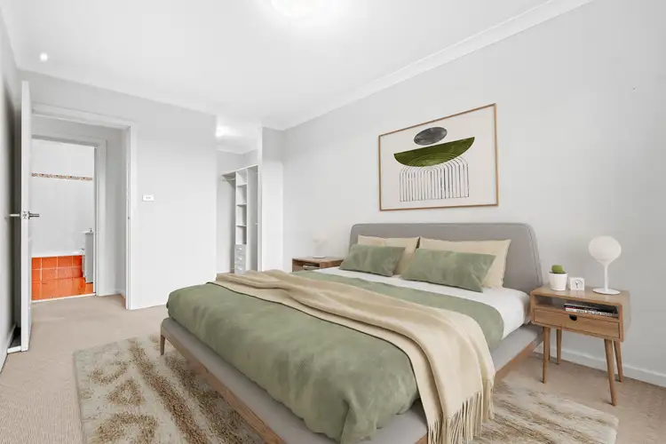 Sixth view of Homely apartment listing, 24/1 Batley Street, Gosford NSW 2250