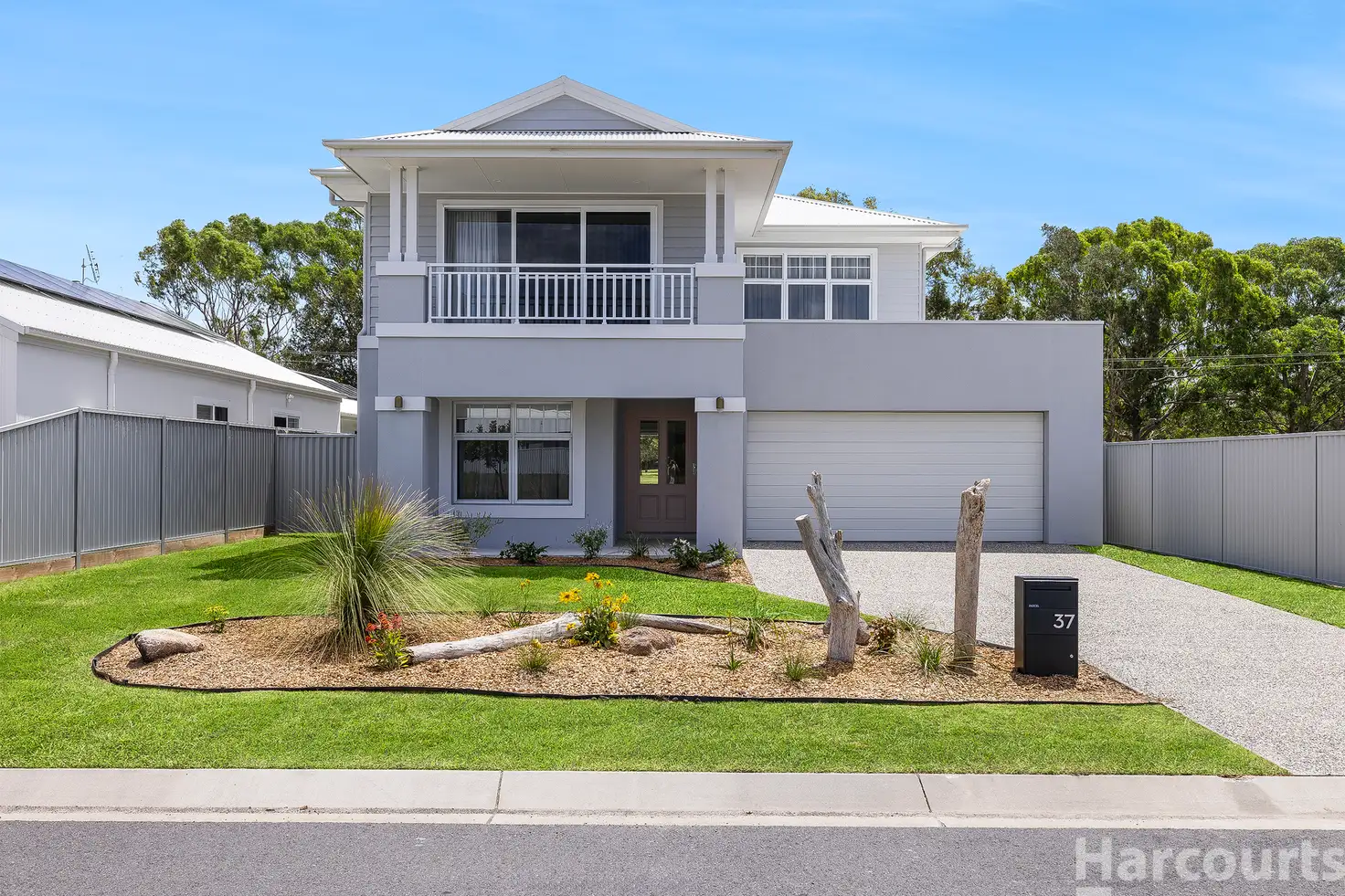 Main view of Homely house listing, 37 Swift Place, South West Rocks NSW 2431