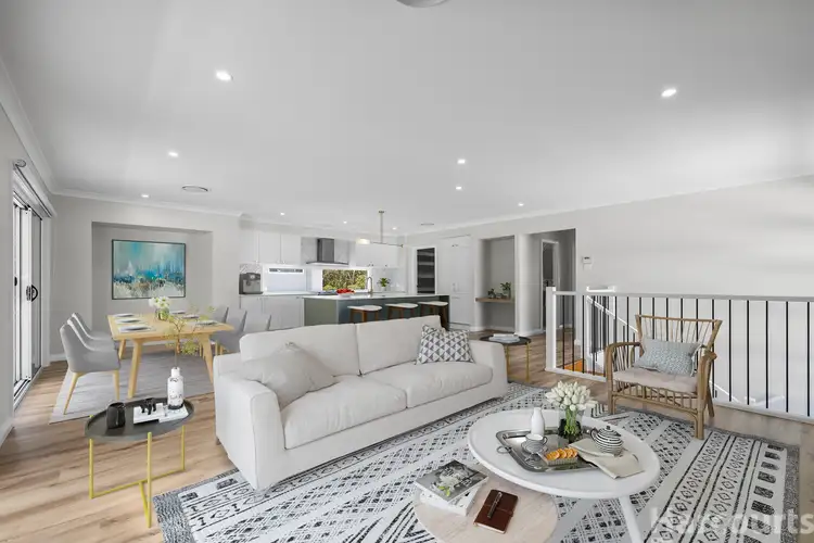 Third view of Homely house listing, 37 Swift Place, South West Rocks NSW 2431