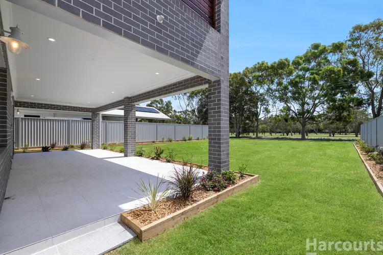 Fourth view of Homely house listing, 37 Swift Place, South West Rocks NSW 2431