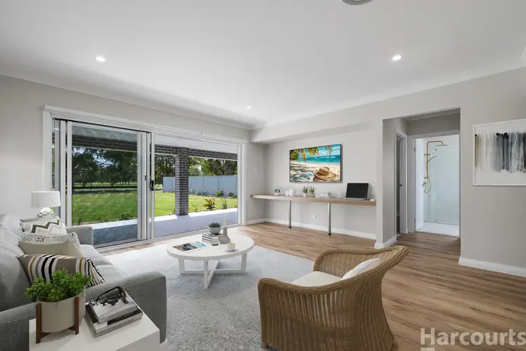 Fourth view of Homely house listing, 37 Swift Place, South West Rocks NSW 2431