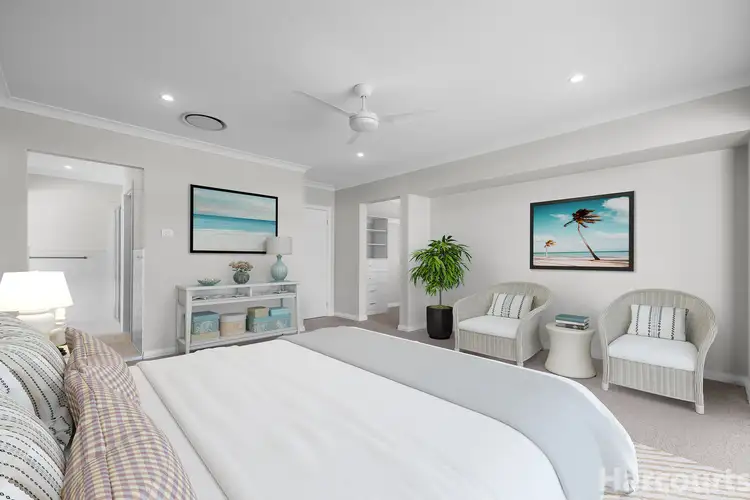 Fifth view of Homely house listing, 37 Swift Place, South West Rocks NSW 2431