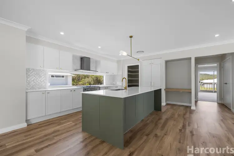 Sixth view of Homely house listing, 37 Swift Place, South West Rocks NSW 2431