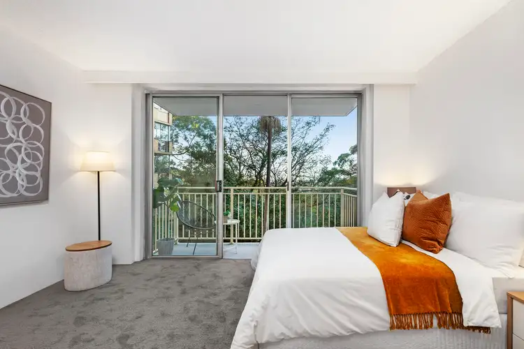 Fourth view of Homely studio listing, 203/284 Pacific Highway, Greenwich NSW 2065