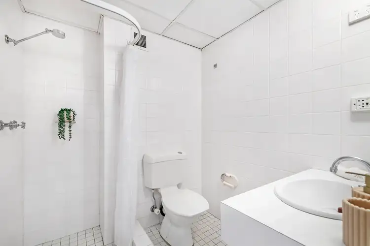 Sixth view of Homely studio listing, 203/284 Pacific Highway, Greenwich NSW 2065