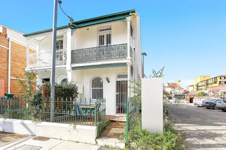 43B Renwick Street, Leichhardt NSW 2040