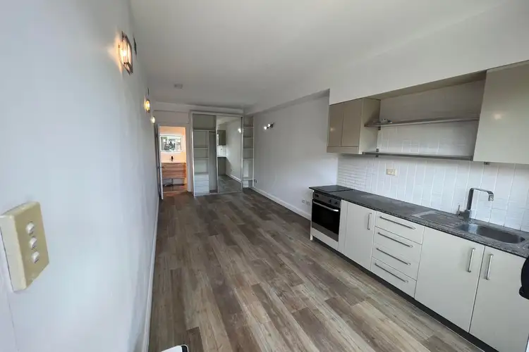 Second view of Homely studio listing, 43B Renwick Street, Leichhardt NSW 2040