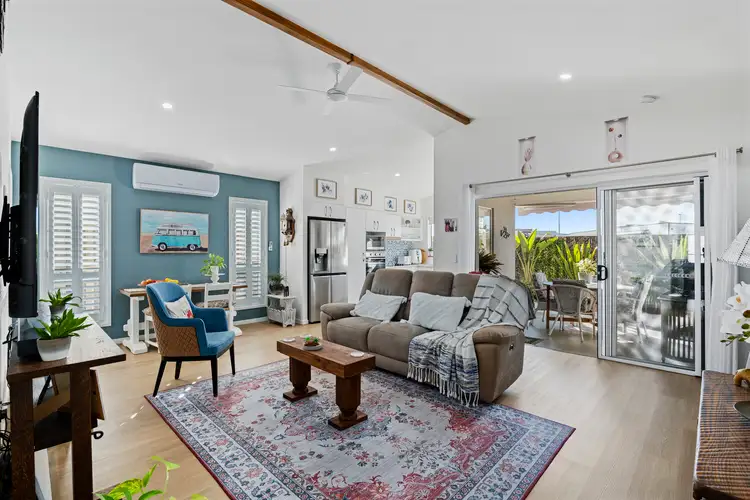 Second view of Homely retirement listing, 304/41 Radke Road, Bethania QLD 4205