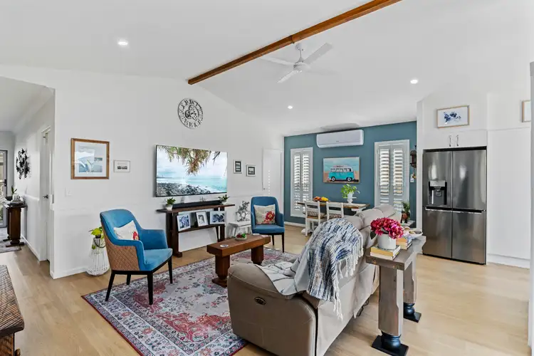 Fifth view of Homely retirement listing, 304/41 Radke Road, Bethania QLD 4205