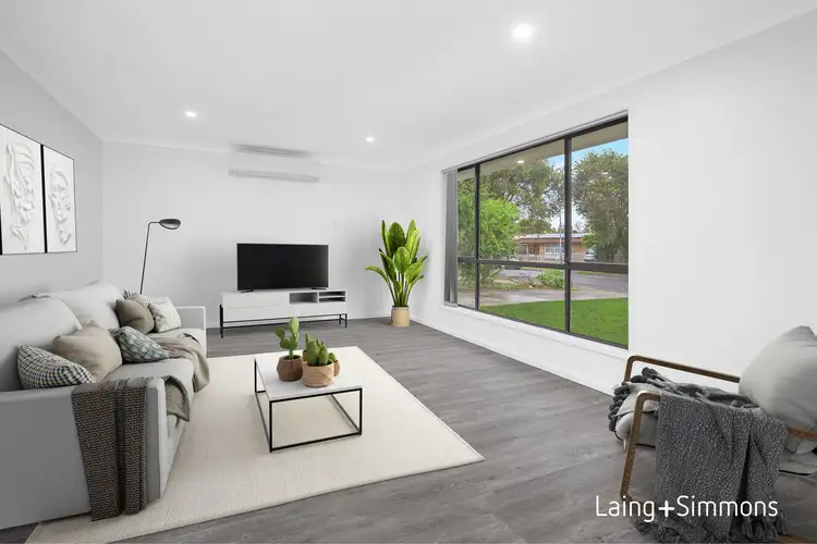 Third view of Homely house listing, 4 Shoalhaven Street, Wakeley NSW 2176