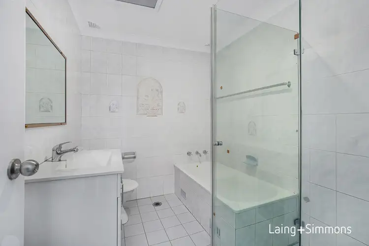 Sixth view of Homely house listing, 4 Shoalhaven Street, Wakeley NSW 2176