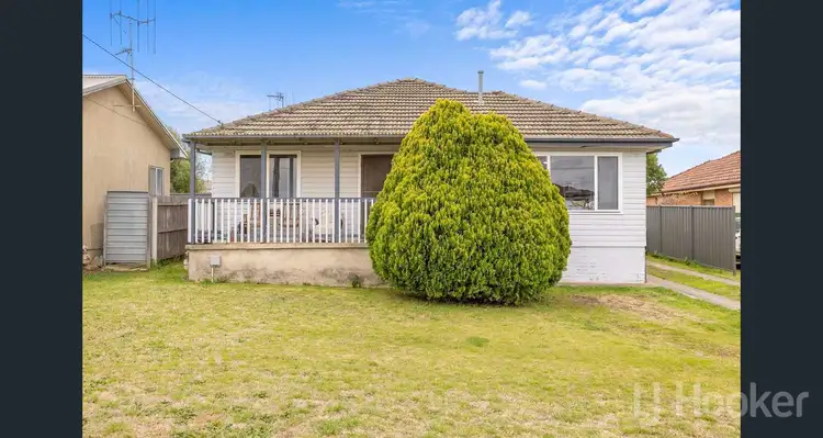 16 Waterloo Street, Queanbeyan NSW 2620