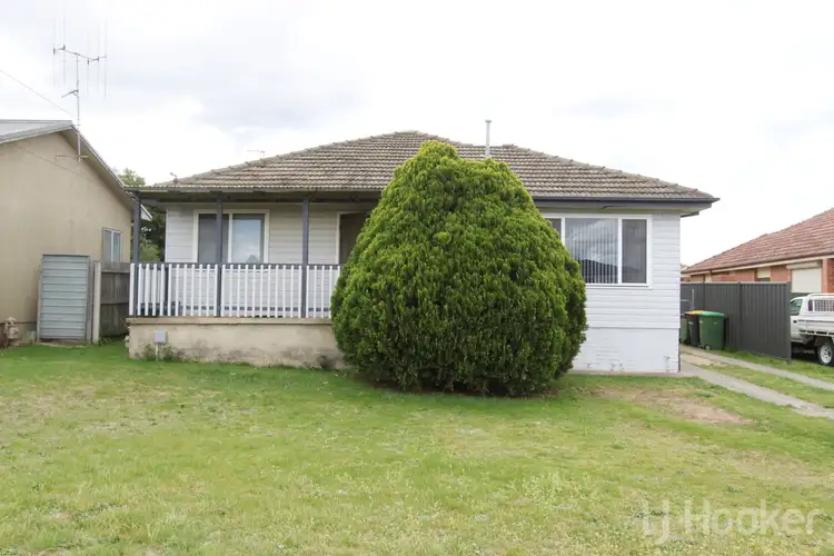 16 Waterloo Street, Queanbeyan NSW 2620